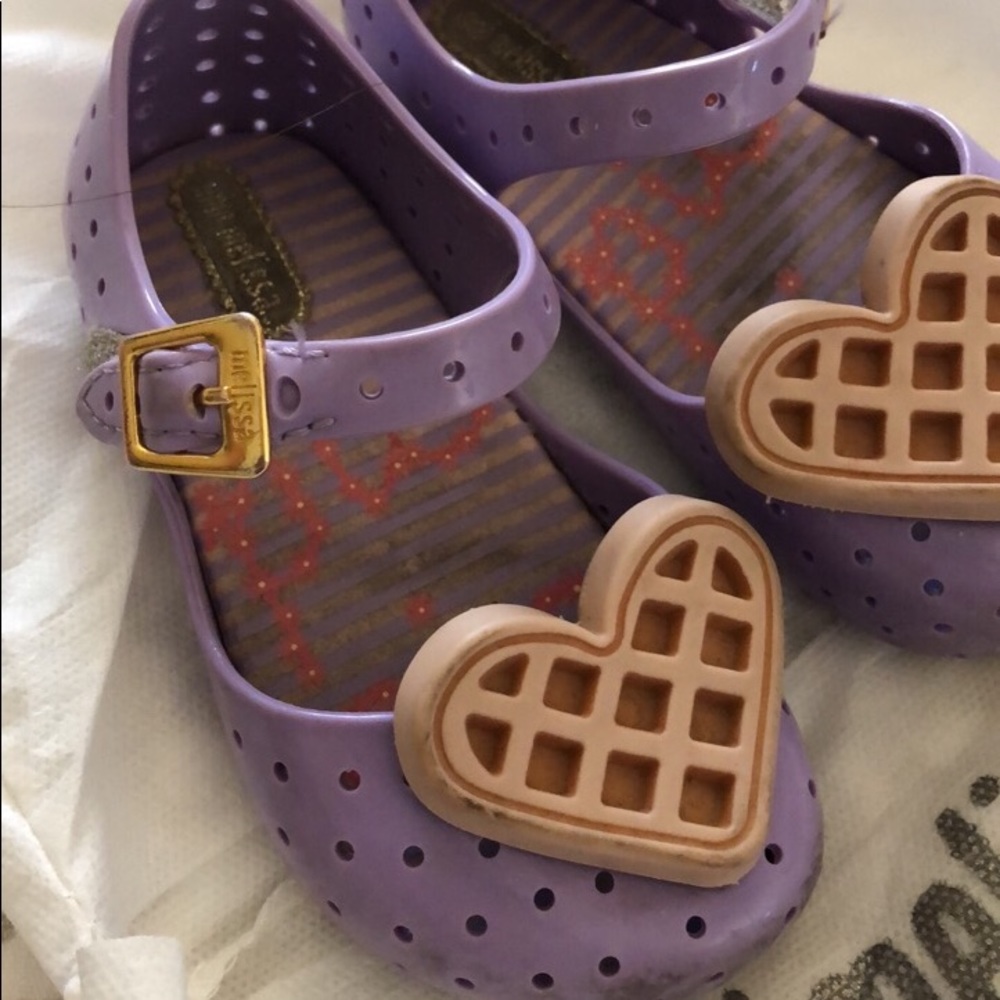 Mini Melissa